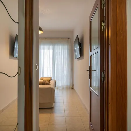 Urban Oasis * La Canea