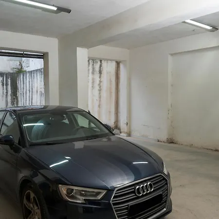 Urban Oasis Appartamento