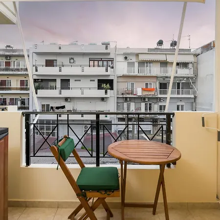 Apartament Urban Oasis *