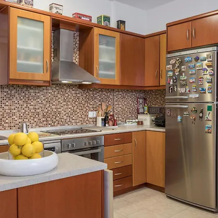 Apartament Urban Oasis