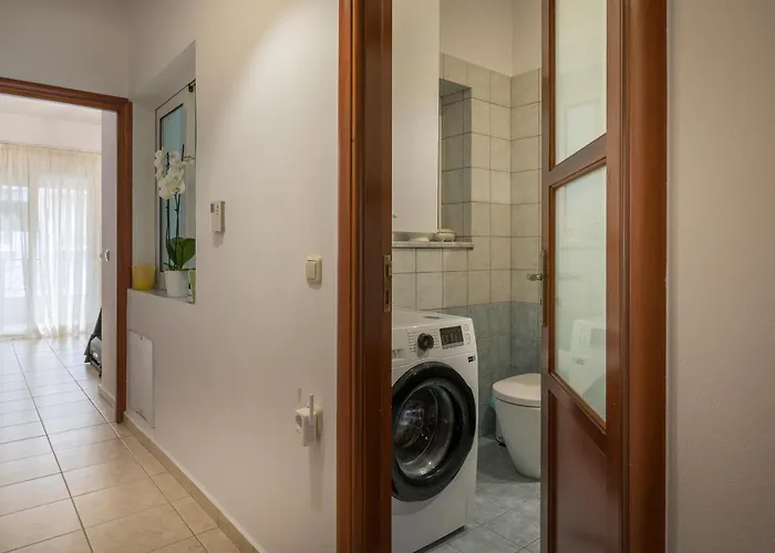 아파트 Urban Oasis