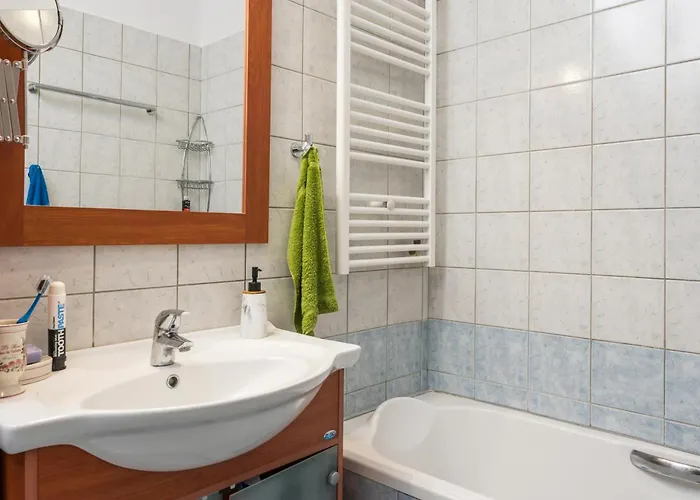 アパート Urban Oasis *