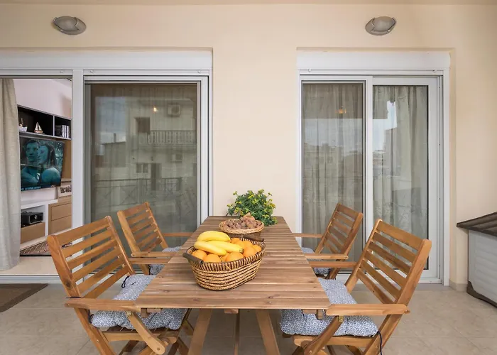 Urban Oasis * 하니아