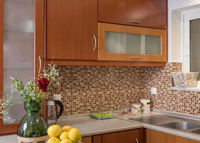 아파트 Urban Oasis *