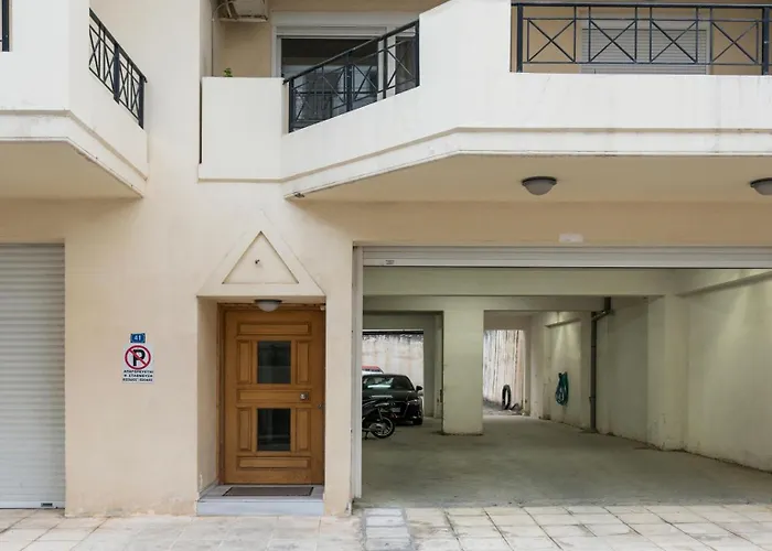 Urban Oasis * ハニア