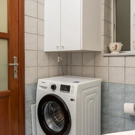 Urban Oasis * Hriszí Aktí Haniá