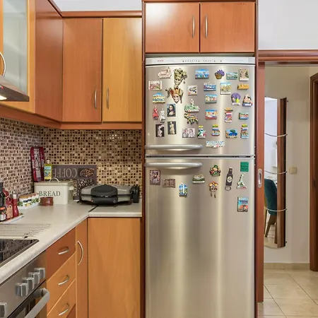 Apartmán Urban Oasis *